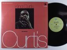 KING CURTIS Jazz Groove PRESTIGE 2XLP gatefold promo i
