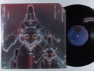 RONNIE LAWS Friends & Strangers BLUE NOTE LP NM i