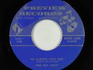 Sweet/Northern Soul Song Poem 45 - Ona Ray Scott - Always Love You - Preview