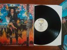 Steve Vai LP Passion & Warfare FOOD FOR THOUGHT UK Inner GRUB 17