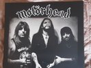 MOTORHEAD - Under Cover - Vinyl  LP 2017