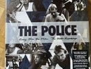 The Police - EVERY MOVE YOU MAKE Vinyl Box NEU