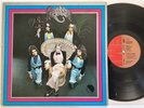 Steve Harley & Cockney Rebel the human menagerie 1973 original VINYL LP 8