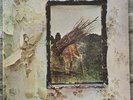 LED ZEPPELIN IV ZOSO LP 1971 ‘75 PECKO PORKY MATRIX RARE RECORD CLUB 1st Press