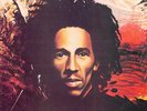 Bob Marley & The Wailers - Natty Dread (LP, Album)