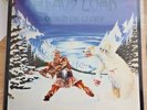 HEAVY LOAD - Death Or Glory REISSUE  Sweden Heavy Metal, 1980 LP RED VINYL