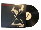 X - Los Angeles - Vinyl LP 1980 Warner Bros Slash – 1-23930 NM Vinyl First Press