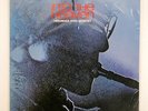 TERUMASA HINO INTO THE HEAVEN TAKT JAZZ SERIES YS7041CT JAPAN VINYL LP