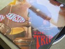 John Sangster - The Trip - original 1967 OZ Festival press  - EX+ EX+