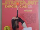Dancercise Stretch Out Exercise Class Vinyl LP Viki Label Mint Factory Sealed 46