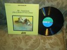 John Coltrane Don Cherry The Avant Garde Atlantic SD 1451 Percy Heath stereo