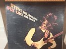 STEVE MILLER BAND Fly Like An Eagle MFSL LP Cover Has Light Damage VINYL NM