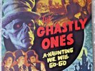 THE GHASTLY ONES A-haunting we will go-go Original LP Horror Surf Instro Beat