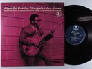 BOOGALOO JOE JONES Right On Brother PRESTIGE LP NM promo i