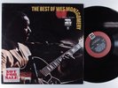 WES MONTGOMERY The Best Of... RIVERSIDE LP NM promo i