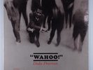 DUKE PEARSON Wahoo  BLUE NOTE ST-84191 LP ny usa SEALED i