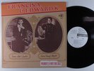 FRANK SINATRA & DUKE ELLINGTON Francis A. & Edward K. REPRISE LP VG+ mono wlp i