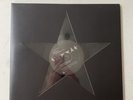 David Bowie Blackstar Vinyl Excellent Condition