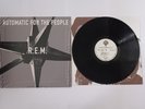 R.E.M. Automatic For The People Vinyl LP 1999 Optimal Media Pressing REM