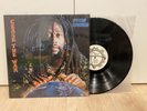 Peter Broggs Cease The War LP in mint-   Reggae, Roots, Dub