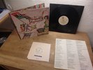 Funkadelic Original 70s Funk Classic One Nation Under A Groove LP mint + rare 