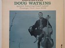 Doug Watkins Quintet feat./Yusef Lateef/Soulnik/New Jazz/8238/VG+/DG