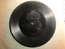 E BERLINER'S GRAMOPHONE #705Z - Drum & Fife - SPIRIT OF 76 (Boston Street Scene)