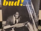 Bud Powell/Bud /Blue Note/BLP1571/63St. NY/Ear/DG/No 