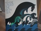 Keane - Under the Iron Sea Original Release Vinyl Double Album