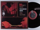 THELONIOUS MONK FT. JOHN COLTRANE Monk's Music RIVERSIDE LP NM promo i