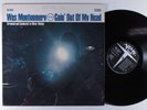 WES MONTGOMERY Goin' Out Of My Head VERVE LP VG+/VG++ gatefold i