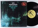 WES MONTGOMERY Willow Weep For Me VERVE LP NM promo i