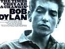 Bob Dylan - The Times They Are A-Changin' LP (VG/VG) .