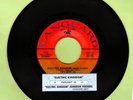 TWILIGHT 22 ELECTRIC KINGDOM RAP SOUL R&B  45 RPM RECORD