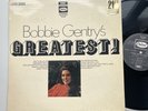 LP BOBBIE GENTRY– Greatest - CAPITOL 2C 054 80253 - FRENCH PRESS