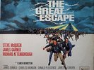 Elmer Bernstein - The Great Escape  (Original Motion Picture Soundtrack) (LP,...