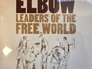 Elbow Leaders Of The Free World LP Album vinyl record remastered 2020 gatefold