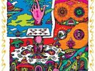 *PRESALE* JERRY GARCIA/LP GIOBBI: GARCIA (REMIX) (LP vinyl .)