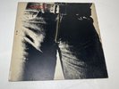 ROLLING STONES Sticky Fingers ROLLING STONES COC 39105 LP 1971 Zipper Clean