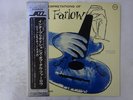 Tal Farlow The Interpretations Of Tal Farlow Verve MV 2032 Japan   LP OBI