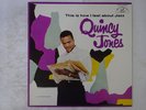 Quincy Jones This Is How I Feel About Jazz ABC YW-8501-AB Japan  VINYL LP