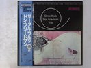Don Friedman Trio Circle Waltz Riverside Records VIJ-110 Japan  VINYL LP OBI