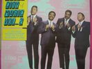 Various - Motor City Magic Vol. 2 (LP, Comp)