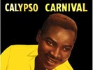 Mighty Sparrow - King Sparrow's Calypso Carnival (LP, Album, RE)
