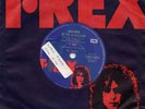 T. Rex CHILDREN OF THE REVOLUTION Australian 1972 A-Label PROMO RARE 7
