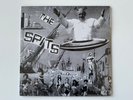 THE SPITS - 19 MILLION A.C. - VINYL LP - SLOVENLY RECORDS - 885767235434