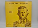 Patton Sims Bertha Lee 1929-1934 Herwin 213 Year 1977 JAZZ BLUES MUSIC LP