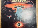 Boston / Boston ( HE 34188 Epic Half-Speed Mastered) VG+