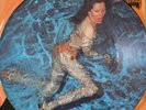 The Cramps – Creature From The Black Leather Lagoon EP - 1990 - UK Picture Disc