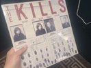 Keep on Your Mean Side by The Kills (Record, 2003) new sealed